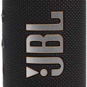 Coluna Portátil Flip 7 Bluetooth 25W (Preto) - JBL