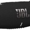 Coluna Portátil Xtreme 3 Bluetooth (Preto) - JBL