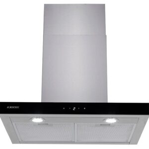 Exaustor 3 Velocidades 60cm 210W (Inox) - JOCEL