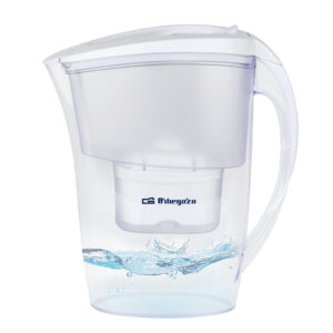 Jarro Purificador de Água 2,4L - ORBEGOZO