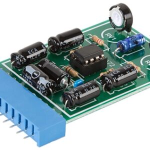 Kit Pré-Amplificador Universal Stereo