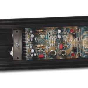 Kit Amplificador Mono/Stereo de 200W