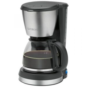 Máquina de Café de Filtro KA 3562 900W (Preto) - CLATRONIC