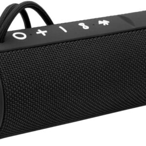 Coluna Bluetooth KAVACHI MX201 (Preto) - MAXCOM