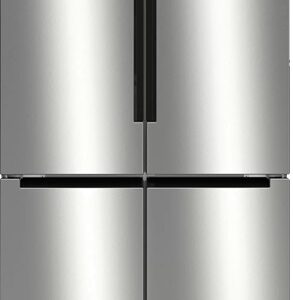 Frigorífico Americano 605L KFN96VPEA - BOSCH