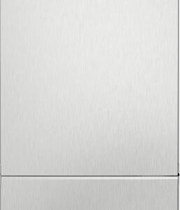 Frigorífico Combinado Serie 4 KGN392LAG 363L No Frost (Inox) - BOSCH