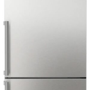 Frigorífico Combinado KGN397ICT Serie 6 363L No Frost (Inox) - BOSCH