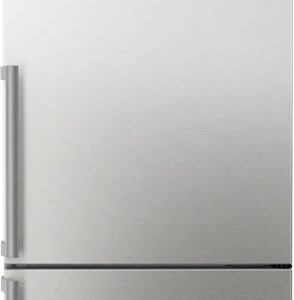 Frigorífico Combinado Serie 4 KGN39VIBT 363L (Inox) - BOSCH