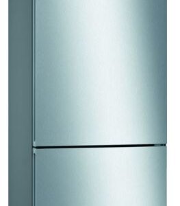 Frigorífico Combinado 466L KGN49XIEA - BOSCH