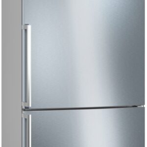 Frigorifico Combinado Serie 6 KGN86AIDR 631L (Inox) - BOSCH