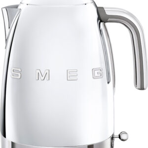 Chaleira Elétrica 1,7L 2400W (Inox) - SMEG
