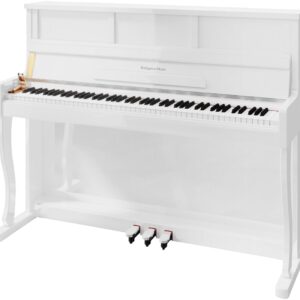 Piano Digital KMDP-755 (Branco) - Kruger&Matz