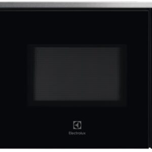 Microondas de Encastre c/ Grill KMFD172TEX 17L 800W (Preto/Inox) - ELECTROLUX