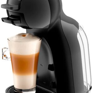 Máquina de Café Expresso Nescafé Dolce Gusto Mini Me (Preto) - KRUPS