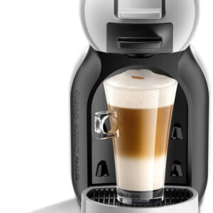 Maquina de Café Dolce Gusto Mini Me Antracite - KRUPS