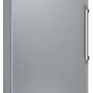 Frigorífico 1 Porta s/ Congelador iQ300 KS36VVIEP 346L (Inox) - SIEMENS