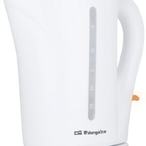 Jarro Elétrico 2200W 1,7L - ORBEGOZO