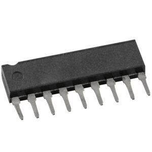 Circuito Integrado LA5112