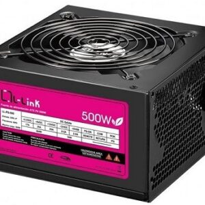 Fonte de Alimentação ATX 500W - L-LINK