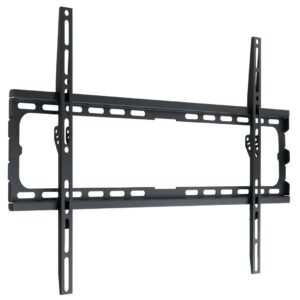 Suporte Parede p/ TV 37 a 80 Máx. 45Kg (Preto) - TOOQ