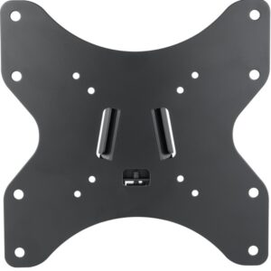 Suporte de Parede TV-LCD 23 - 42 (Vesa 75x75, 100x100, 200x100 e 200x200) - TooQ