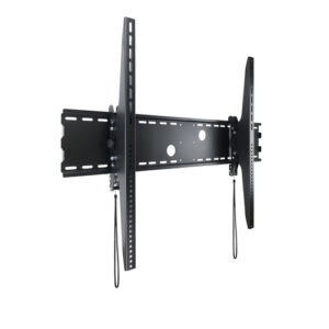 Suporte de Parede p/ Monitor 130Kg 60 a 100 (Preto) - TOOQ