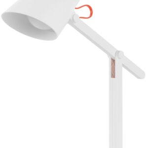 Candeeiro de Mesa de Luz LED 9W - ORBEGOZO