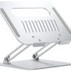 Suporte de Mesa Ajustável XL 10~17 p/ Computador e Tablet - AISENS