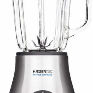Liquidificadora Perfect Smoothie 600W 1.5L - HAEGER