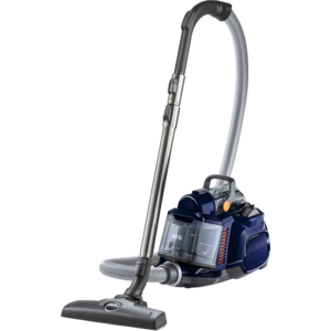 Aspirador s/ Saco LX7-2-DB-P 750W (Azul) - AEG