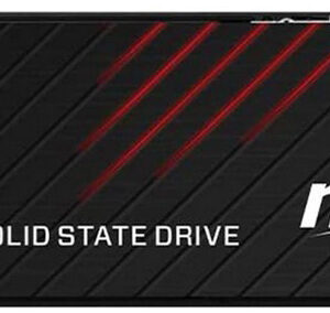 SSD M.2 2280 XLR8 CS3140 2TB 3D TLC NVMe - PNY