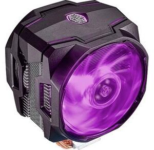 Ventilador Dissipador Processador - Cooler Master MasterAir MA610P