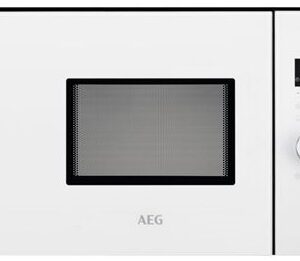 Microondas 800W 17L MBB1756SEW (Branco) - AEG