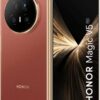 Smartphone Honor Magic V5 7.95 5G 16GB/512GB Dual SIM (Castanho)