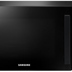 Microondas c/ Grill MC28A5137KK 28L Slim Fry (Preto) - SAMSUNG
