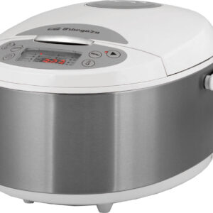 Robot de Cozinha MCP 5000 860W - ORBEGOZO