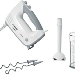 Batedeira ErgoMixx MFQ36440 450W (Branco) - BOSCH