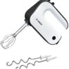 Batedeira 450W (Branco) - BOSCH