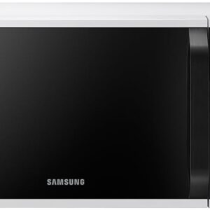 Microondas MG23K3614AW/EG 23L 800W + Grill (Branco) - SAMSUNG