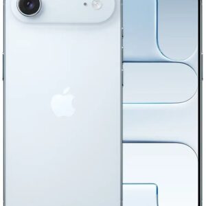 Smartphone Apple iPhone Air 5G 6.5 256GB Dual SIM (Azul Céu)