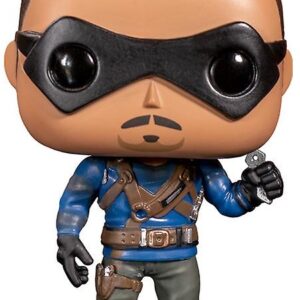 Figura Pop! Diego The Umbrella Academy - FUNKO