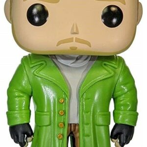 Figura Pop! Luther The Umbrella Academy - FUNKO