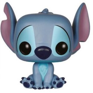 Figura Pop! Stitch Disney - FUNKO
