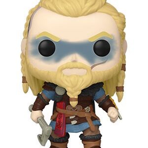 Figura Pop! Eivor Assasins Creed Valhalla - FUNKO