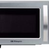 Microondas MI 2580 PR 25L 1000W (Inox) - ORBEGOZO