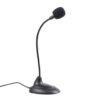Microfone de Mesa MIC-205 - GEMBIRD