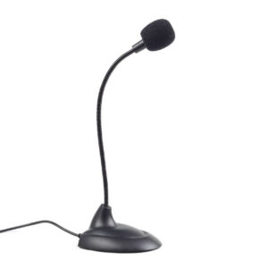 Microfone de Mesa MIC-205 - GEMBIRD
