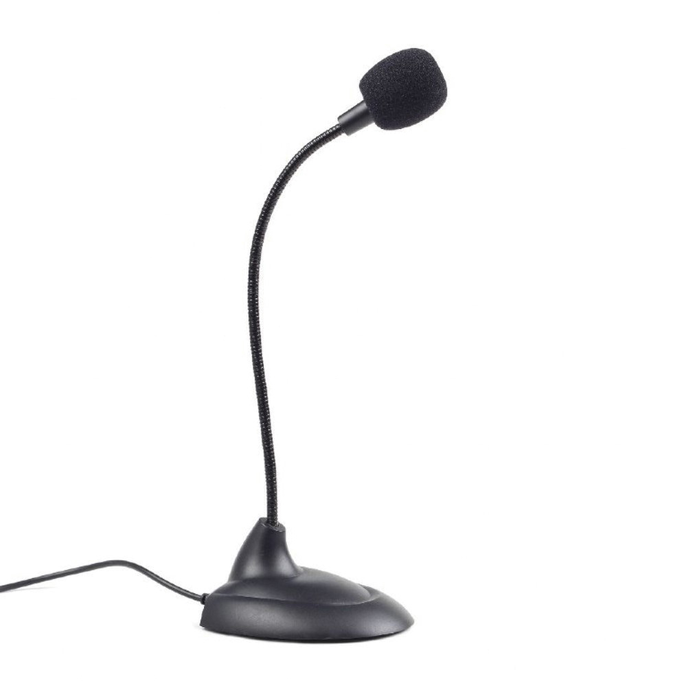 Microfone de Mesa MIC-205 - GEMBIRD