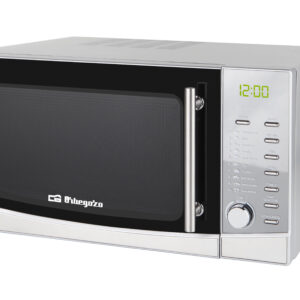 Microondas com Grill 1000W (34L) - ORBEGOZO