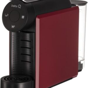 Máquina de Café Delta Q MiniQool (Vermelho) - DELTA Q
